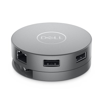 DELL  da310 station de charge usb-c DFX-656602