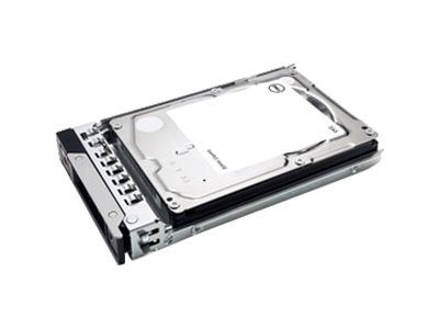 DELL   400-AUNQ disque dur 2.5 600 Go SAS