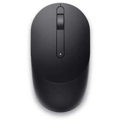 DELL   full-size wireless mouse MS300-BK-R-EU