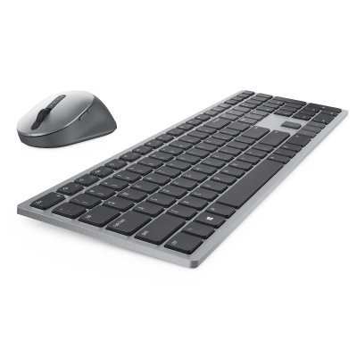 DELL   Premier Multi-Device Wireless Keyboard and Mouse