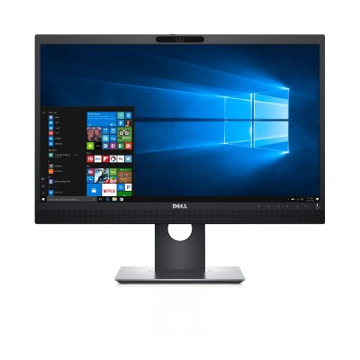 DELL  - Display B2B 24 Video Monitor P2418HZ 60.5CM(23.8IN) Black SW