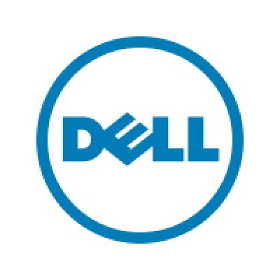 DELL  DL4CHT7 Cartouche de toner Noir