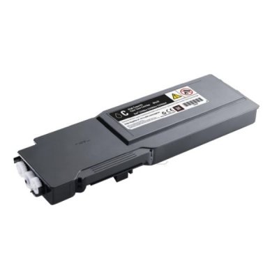DELL  DLFMRYP Cartouche de toner Cyan