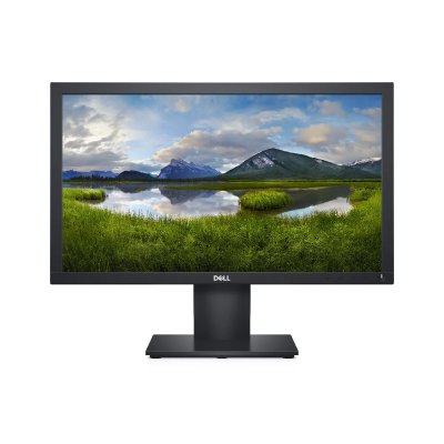 DELL  E Series E2020H 50,8 cm (20 ) 1600 x 900 pixels HD+ LCD Noir - Neuf
