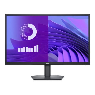 DELL  E Series E2425H 23.81"" LCD Full HD 8 ms Noir