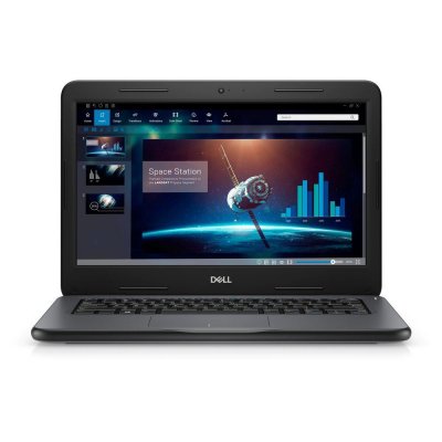 DELL  Latitude 3300 - 8Go - SSD 512Go - Reconditionn&eacute;