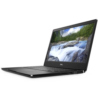 DELL  Latitude 3400 14"" Core i5 1.6 GHz - SSD 256 Go - 16 Go AZERTY - Fran&ccedil;ais