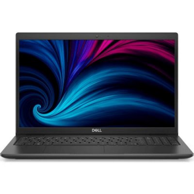 DELL  Latitude 3520 15.6"" I5 8 Go Gris 256 Go
