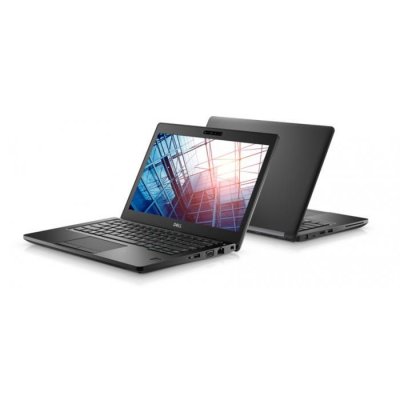 DELL  Latitude 5290 12"" Core i5 2,6 GHz SSD 500 Go 16 Go AZERTY Fran&ccedil;ais
