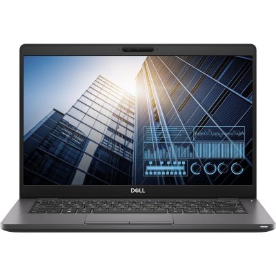 DELL  Latitude 5300 - 8Go - SSD 256Go - Reconditionn&eacute;