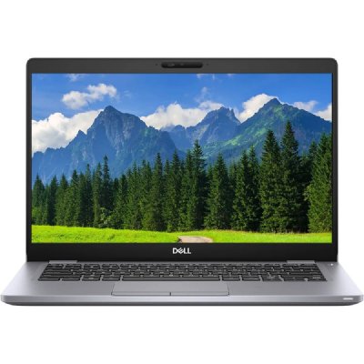 DELL  Latitude 5310 i5-10210U 16Go 512Go SSD 13.3'' W11