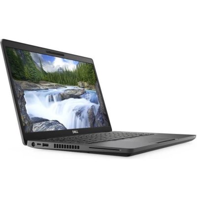 DELL  Latitude 5400 14"" Core i5 1.6 GHz - SSD 256 Go - 16 Go AZERTY - Fran&ccedil;ais