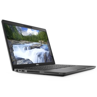 DELL  Latitude 5400 14"" Core i5 1.6 GHz - SSD 512 Go - 16 Go AZERTY - Fran&ccedil;ais