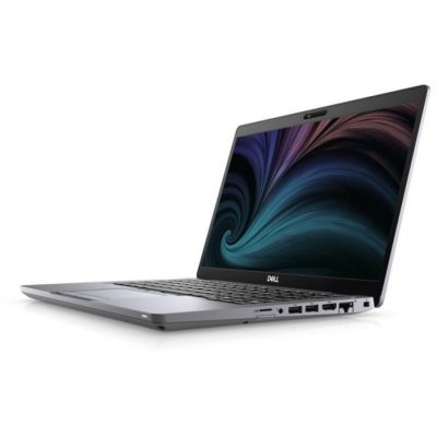 DELL  Latitude 5410 14"" Core i5 1.7 GHz - SSD 256 Go - 8 Go AZERTY - Fran&ccedil;ais