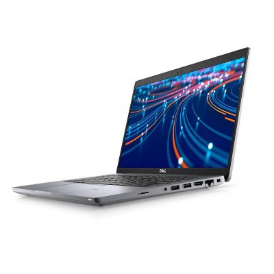 DELL  Latitude 5420 - Gris