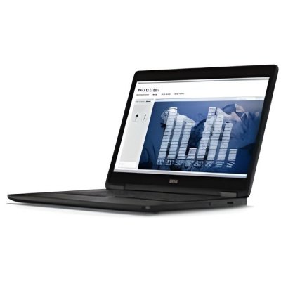 DELL  Latitude 5480 - 16Go - 50 