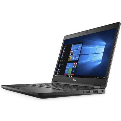 DELL  Latitude 5480 - 8Go - SSD 256Go - Bon &eacute;tat
