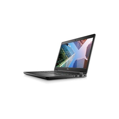 DELL  Latitude 5490 14"" Core i5 1.6 GHz - SSD 240 Go - 16 Go AZERTY - Fran&ccedil;ais