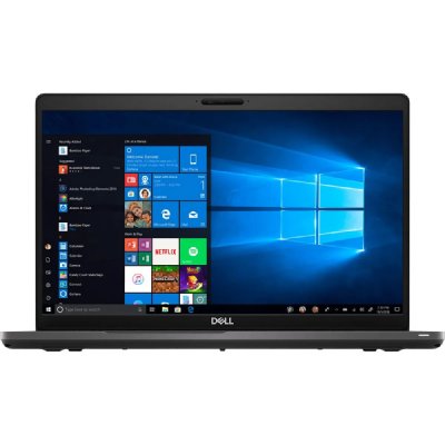 DELL  Latitude 5500 i5-8265U 16Go 256Go SSD 15.6'' W11