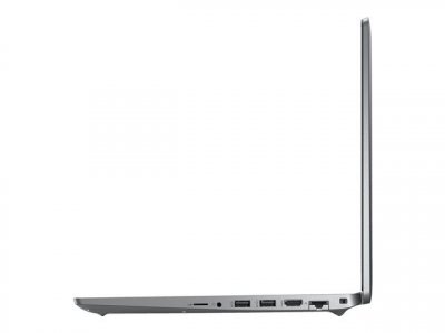 DELL  latitude 5530 15.6"" i5 16 go gris 256 go