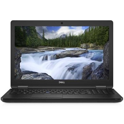 DELL  Latitude 5590 15"" Core i5 1,7 GHz SSD 256 Go 16 Go AZERTY Fran&ccedil;ais