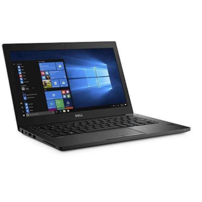 DELL  Latitude 7280 - 8go - Ssd 256go - Grade B