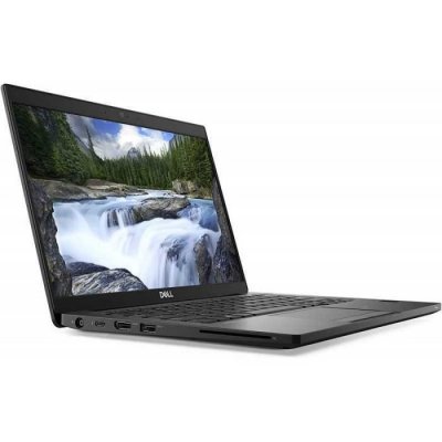 DELL  Latitude 7390 - 8go - Ssd 256go - Grade B