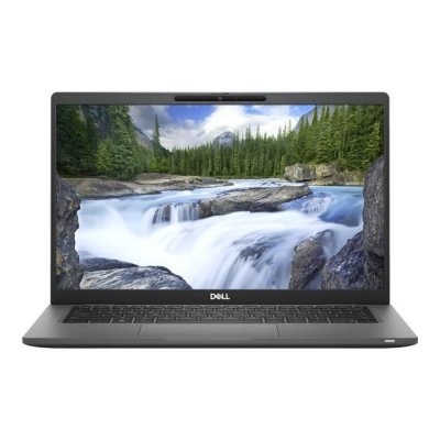 DELL  Latitude 7420 - Core i7 I7-1185G7 3 GHz 16 Go RAM 512 Go SSD Noir