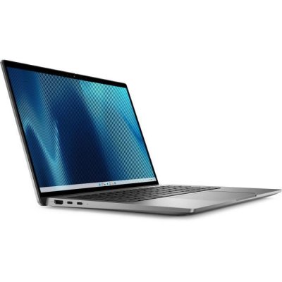 DELL  Latitude 7440 - Core i7 I7-1365U 16 Go RAM 512 Go SSD Gris
