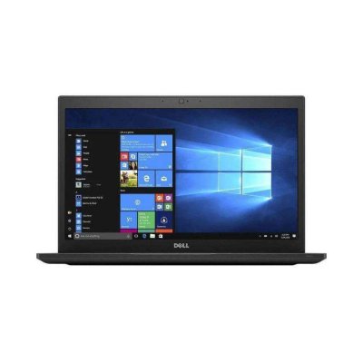 DELL  Latitude 7480 - 8go - Ssd 256go - Tactile