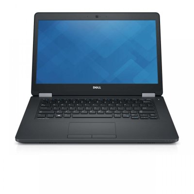  Dell Latitude E5470 14"" Core i5 2,3 GHz SSD 512 Go 8 Go AZERTY Fran&ccedil;ais