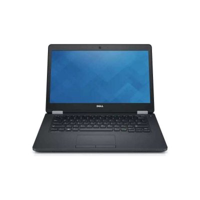 GENERIQUE Dell latitude e5470 - 8go - ssd 128go - grade b LATE5470-i5-6200U-HD-B