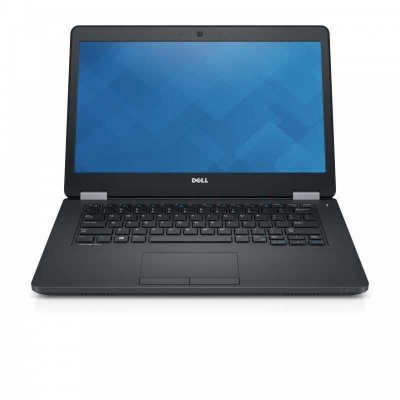 DELL  Latitude E5470 - 8Go - SSD 256Go - Neuf