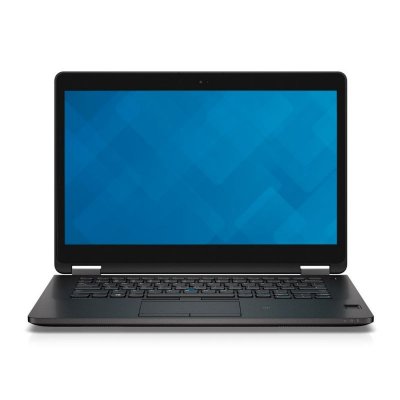  Dell Latitude E7470 - 16 Go -