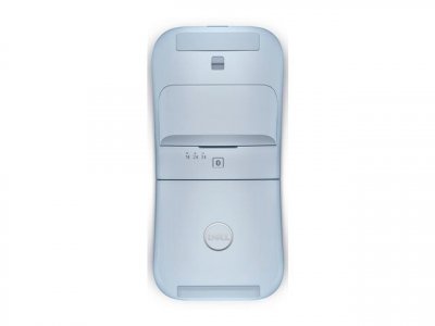 DELL  MS700 souris Voyage Ambidextre Bluetooth Optique 4000 DPI - Neuf