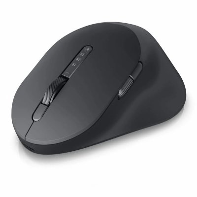 DELL  Ms900-gr-emea Wireless Mouse Noir
