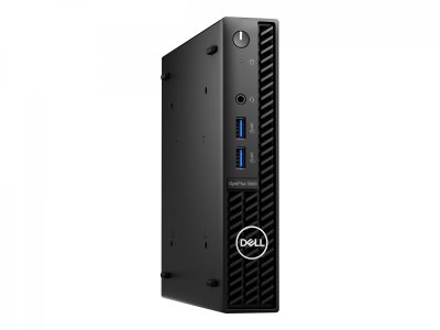  DELL OptiPlex 3000 Mini PC I5 8 Go 256 Go Windows 10 Pro Noir
