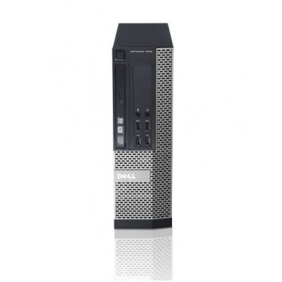 DELL  OptiPlex 7010 SFF - 4Go - 2To HDD