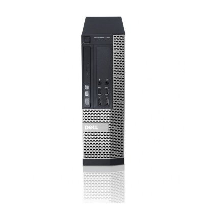 DELL  OptiPlex 7010 SFF Core i5 3,2 GHz HDD 2 To RAM 8 Go