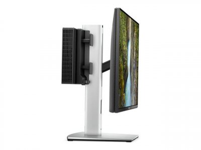 DELL  Pc De Bureau Pro Mc Qcs1250 Ultra 5-235t/8gb/512gb Ssd