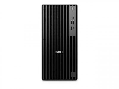 DELL  Pc De Bureau Pro Tw Qct1250 Ultra 5-235t/16gb/512gb Ssd