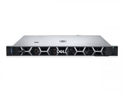 DELL  PE R360 8x2.5 Intel Xeon 6 Performance 6333P 1x32GB 2x480GB DV3W5