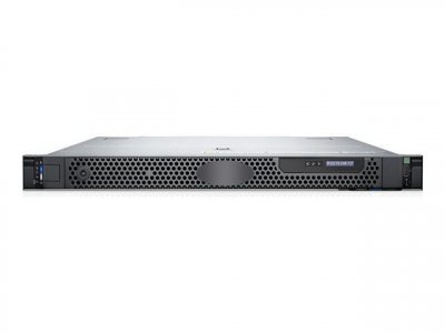 DELL  PowerEdge R660xs 8x2.5 Intel Xeon Silver 4510 1x32GB 6WNX6