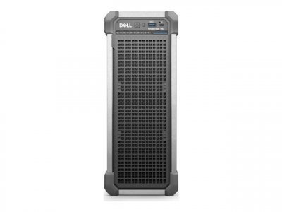 DELL  PowerEdge T160 - Xeon 6325P 3.5 GHz 32 Go RAM 960 Go Noir