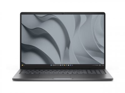 DELL  Pro 16 PC16255 - 16 - AMD Ryzen 5 - 220 - 16 Go RAM - 512 Go SSD
