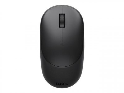DELL  Pro 5 MS526, Ambidextre, Optique, RF sans fil, 6000 DPI, Noir MS526-BLK-EMEA