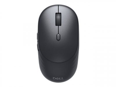 DELL  Pro 7 MS726, Ambidextre, Optique, RF sans fil + Bluetooth, 6000 DPI, Noir MS726-EMEA