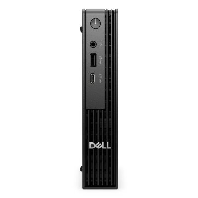 DELL  Pro Micro QCM1250 i5-14500T - Komplettsystem - Core i5 (20PN3)