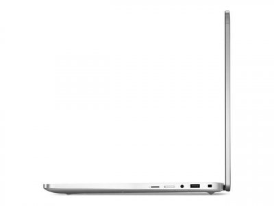 DELL Pro PB16250 16"" Intel Core Ultra 7 32 Go Aluminium 512 Go