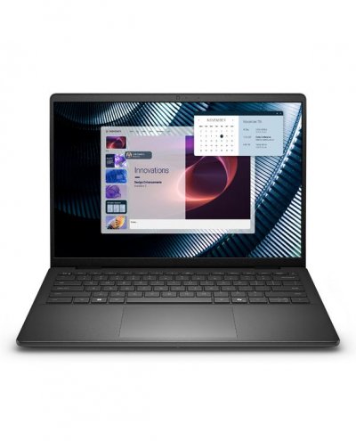 DELL Pro PV14255 14"" AMD Ryzen 7 Pro 16 Go Noir 512 Go